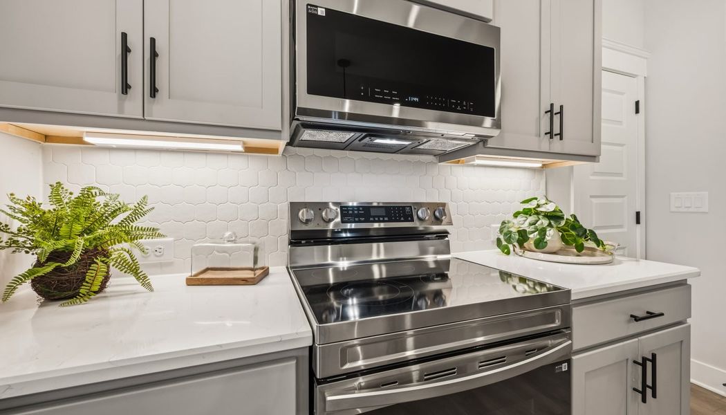 Image 30 of the Millstone at Mundy Mill community in Gainesville, GA.