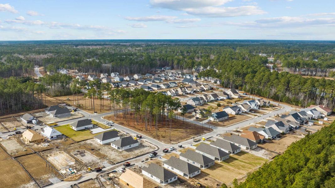 Image 1 of the Bayberry Park community in New Bern, NC. Image 1 of the Bayberry Park community in New Bern, NC.