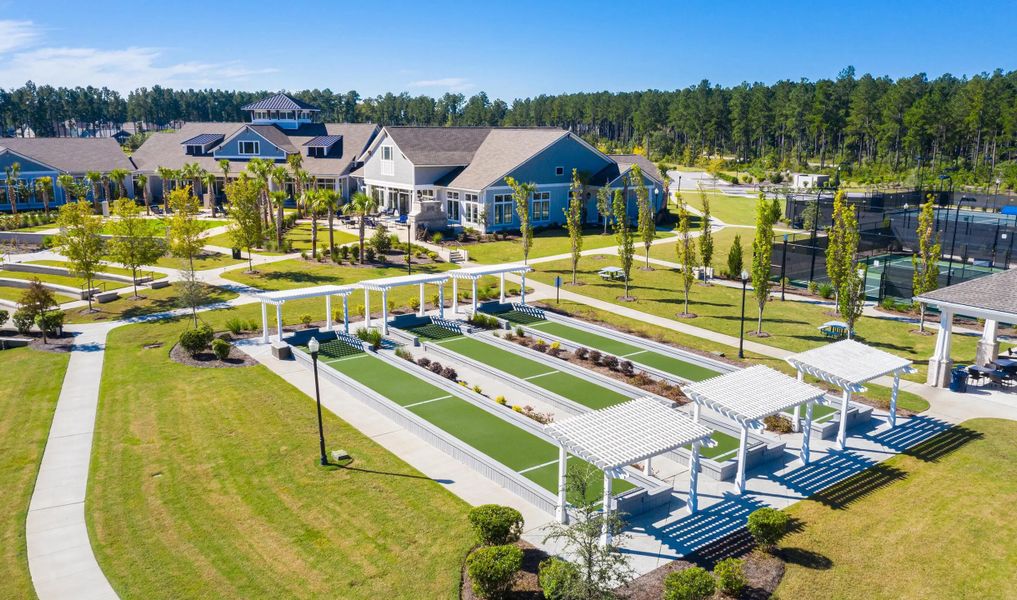 Image 9 of the Cane Bay Plantation master-planned community in Summerville, SC.