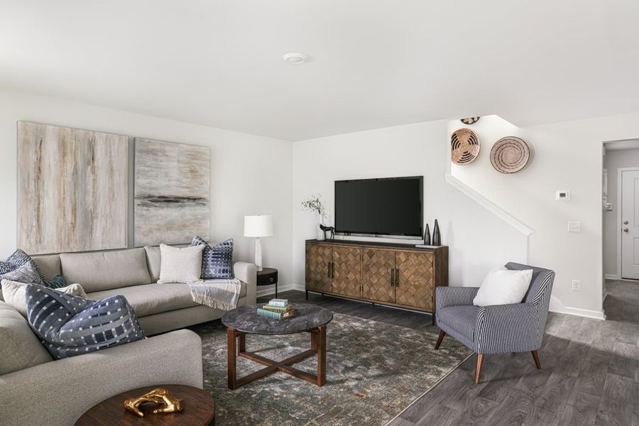 Meadow Lakes New Homes in Savannah, GA.  - Slide 13