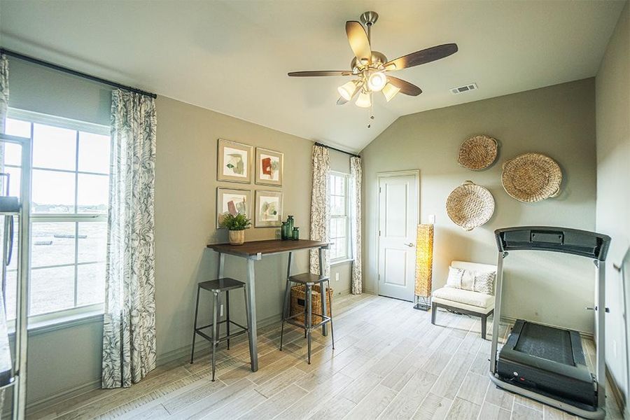 Image 11 of the Estates of Cole Manor community in Red Oak, TX.