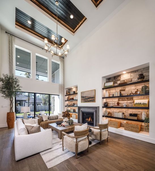 Image 38 of the Two Step Farm community in Montgomery, TX.