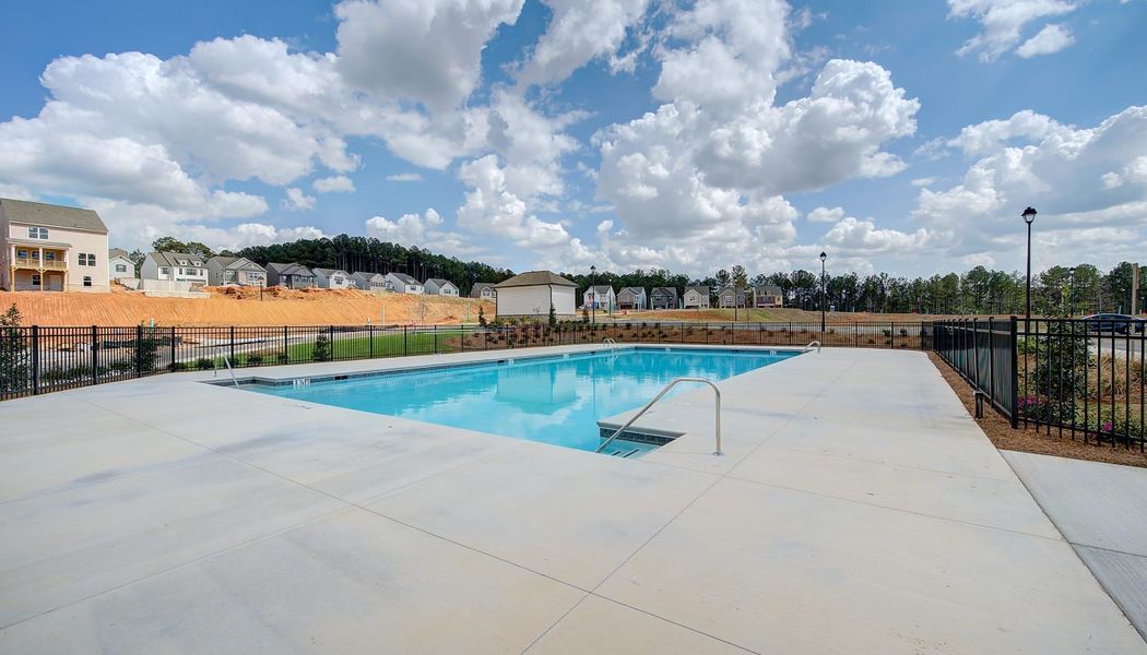 Community amenity available to residents of Kentmere in Auburn (Image 4). Community amenity available to residents of Kentmere in Auburn (Image 4).