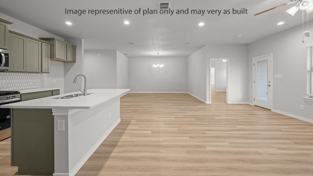 Image 21 of the Portland Village community in Portland, TX.