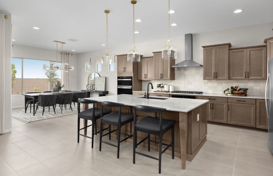Quality New Construction in San Tan Valley