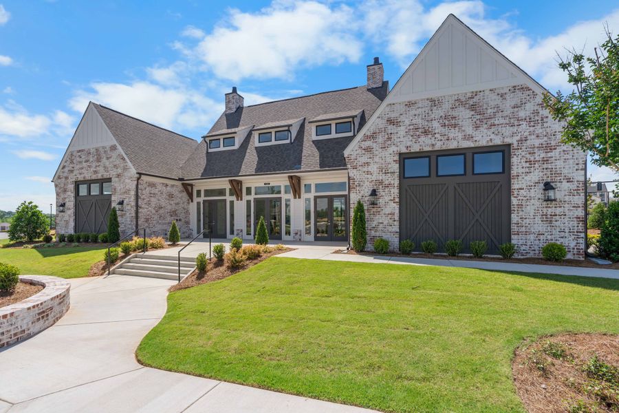 Front exterior of a home in the Waterhaven community, located in Cumming, GA (Image 51). Front exterior of a home in the Waterhaven community, located in Cumming, GA (Image 51).