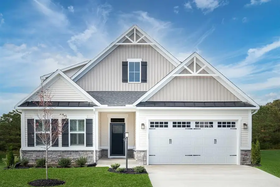 TUCKED‑AWAY COMMUNITY NEAR NORTH MYTLE BEACH WITH RESORT‑STYLE AMENITIES AND LAWN CARE INCLUDED