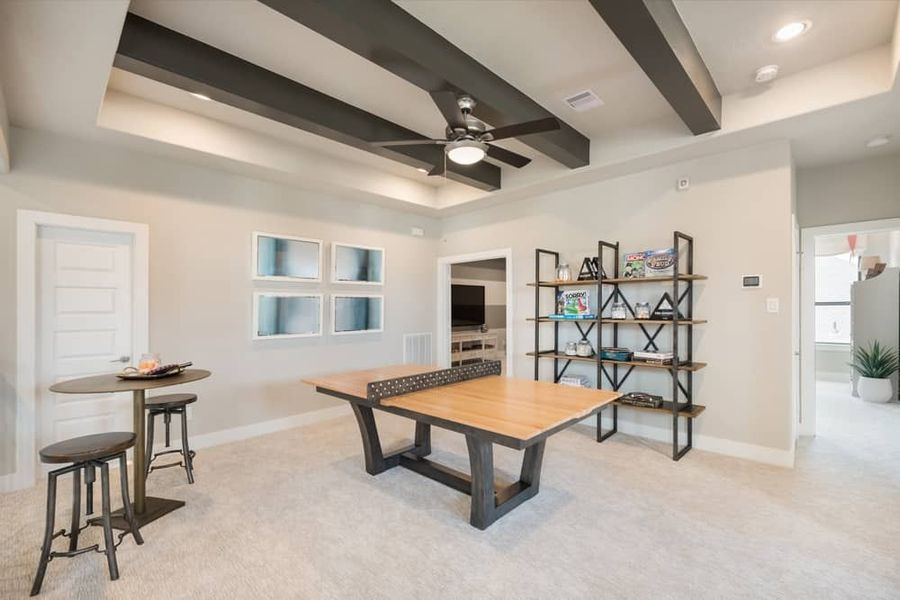 Image 49 of the LakeHouse 60 community in Katy, TX.