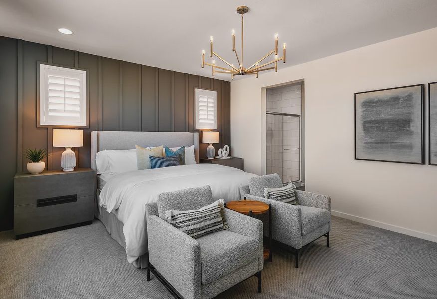 Primary Bedroom - 19 of 22 Primary Bedroom - 19 of 22