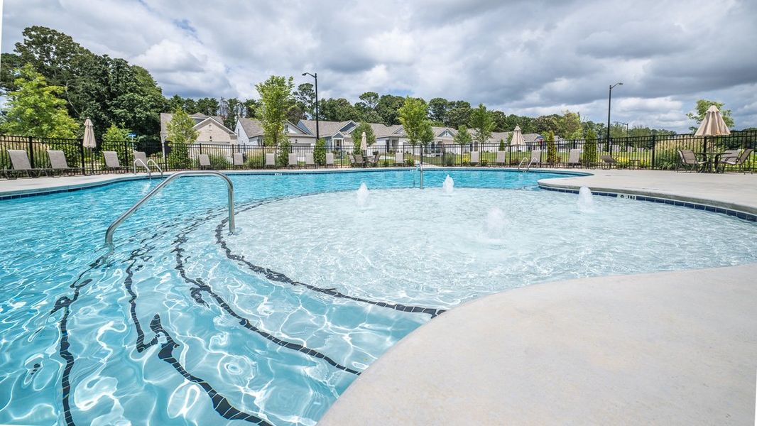 Community amenity available to residents of Rosewood Farms in Acworth (Image 12).