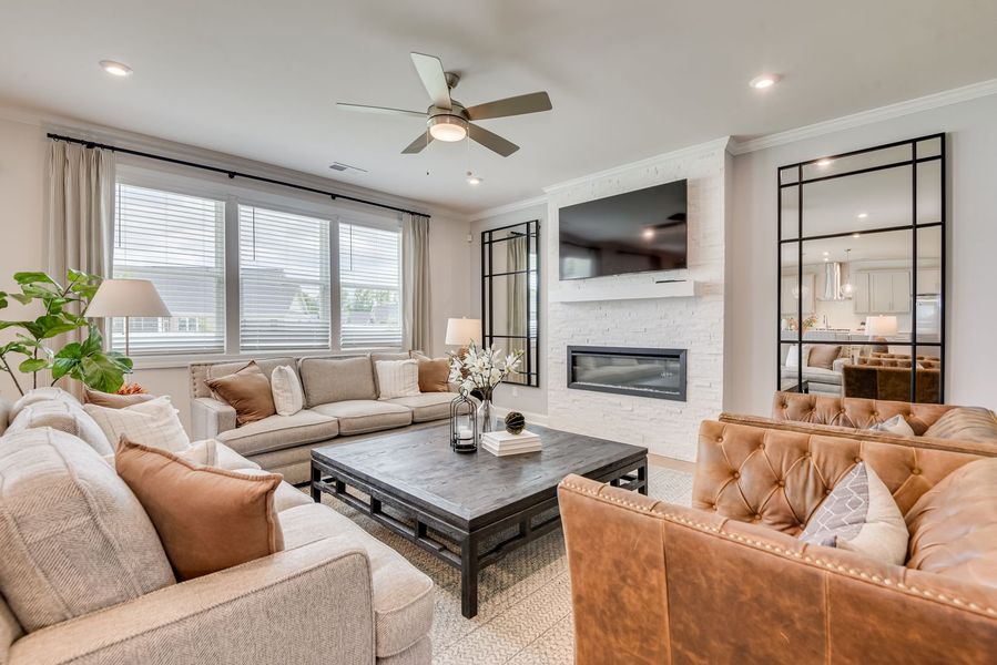 Timberline Meadows in Sumter, SC