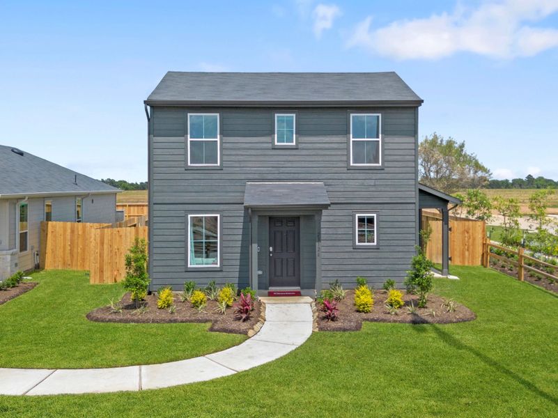 View the Davilla Model View the Davilla Model