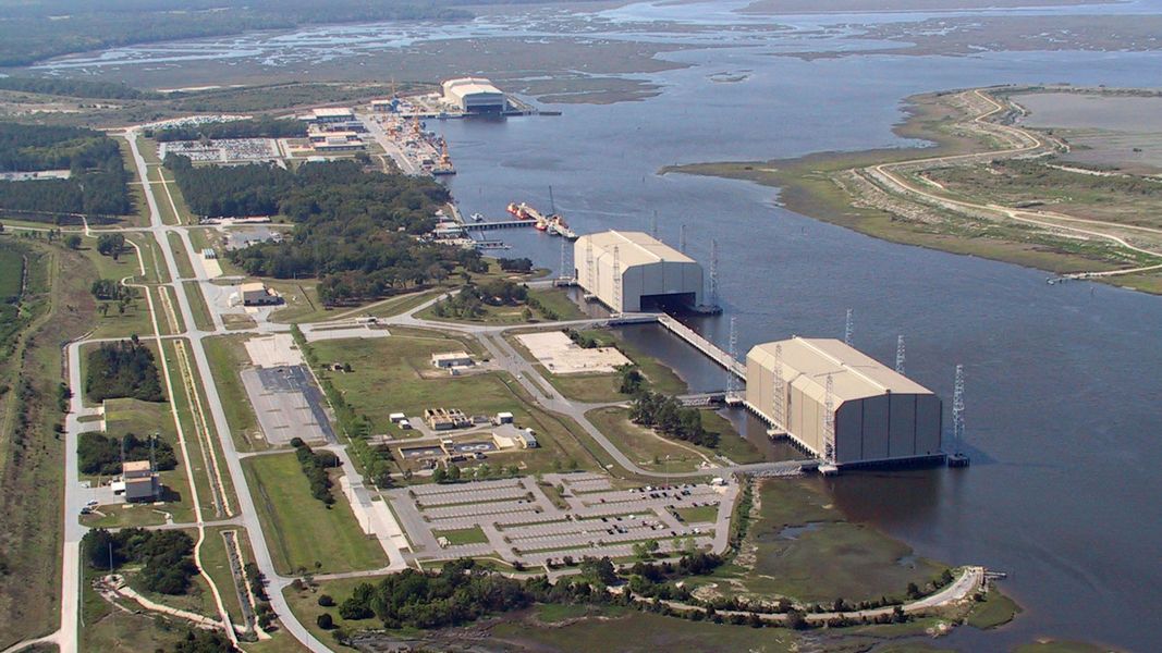 Image 42 of the River Glen Express community in Yulee, FL.