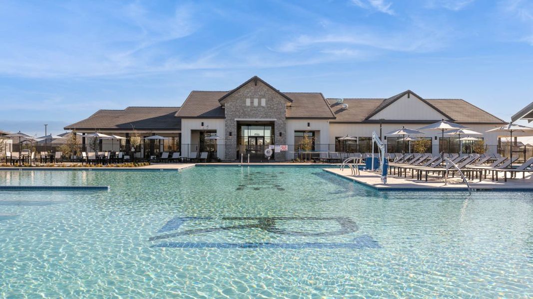 Community amenity available to residents of Radiance at Superstition Vistas in Apache Junction (Image 31).