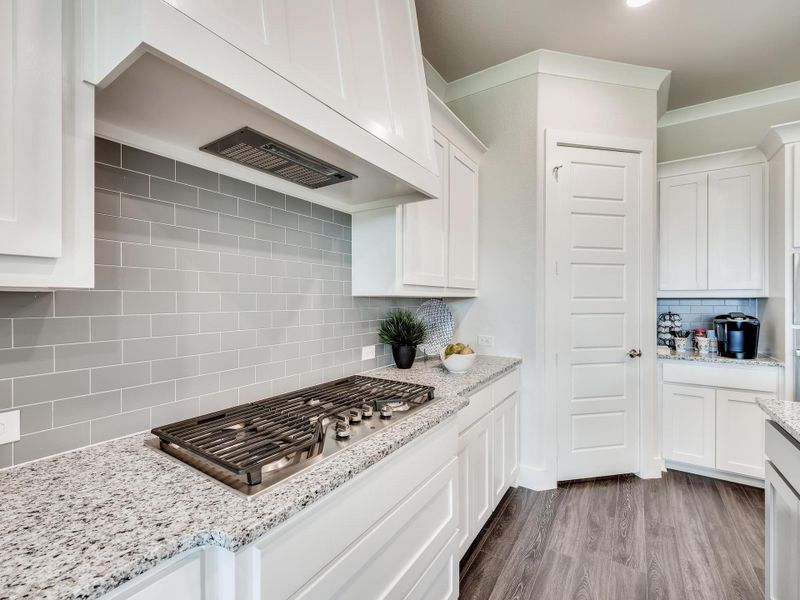 Image 17 of the Spring Ranch community in Haslet, TX. Image 17 of the Spring Ranch community in Haslet, TX.