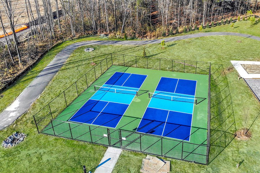 Community amenity available to residents of The Walk at East Village in Clayton (Image 2). Community amenity available to residents of The Walk at East Village in Clayton (Image 2).