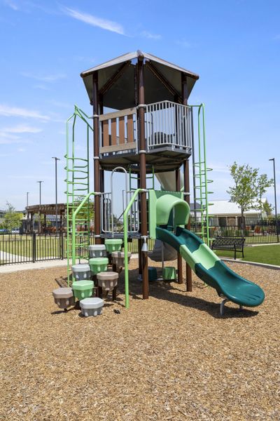 Community amenity available to residents of Creekside in Royse City (Image 34).