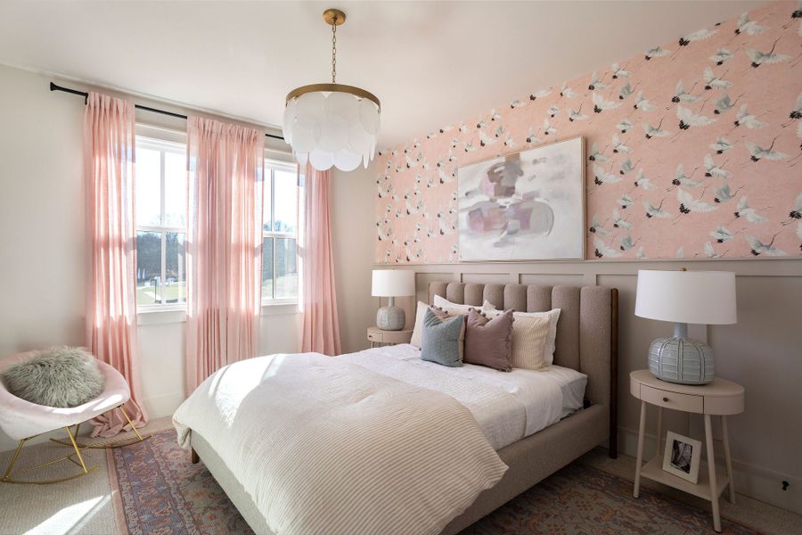 New Homes in Thompson's Station, TN.  - Slide 32