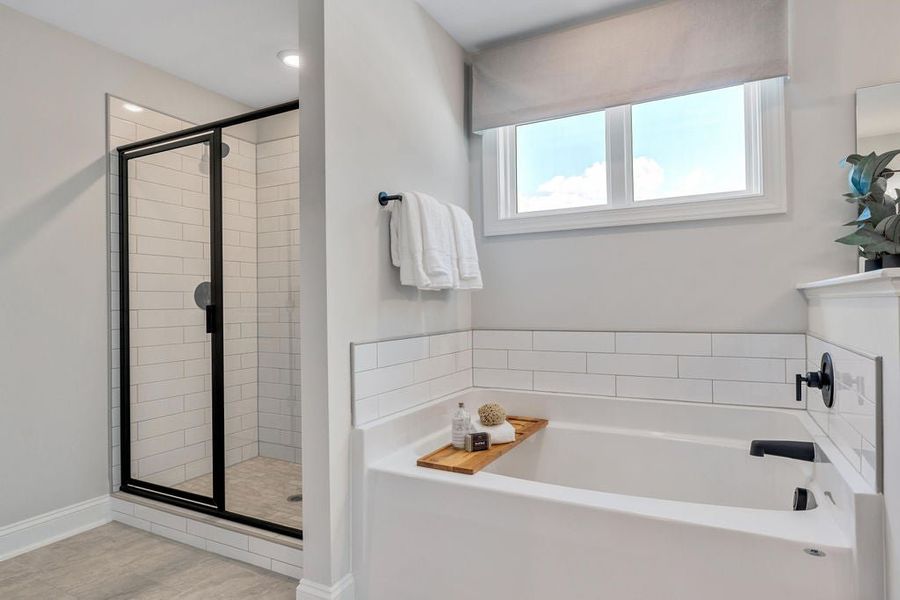 Fuquay-Varina, NC New Homes.  - Slide 16