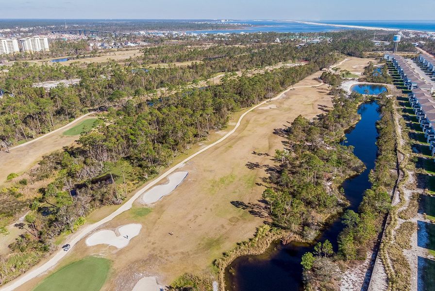Pensacola Lost Key Golf And Beach Club 1of11 Pensacola Lost Key Golf And Beach Club 1of11