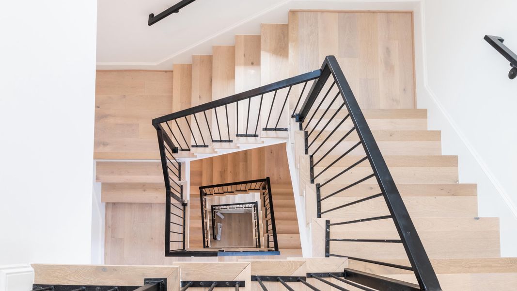 Image 17 of the Crocker Street community in Houston, TX.