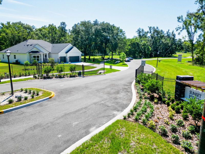 Sunset Estates,33549