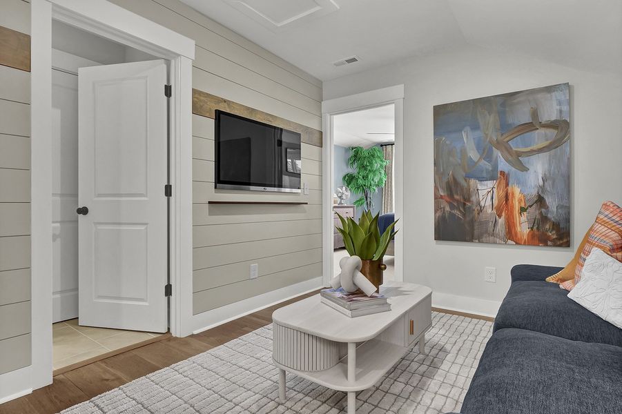 Jensen | Loft Jensen | Loft