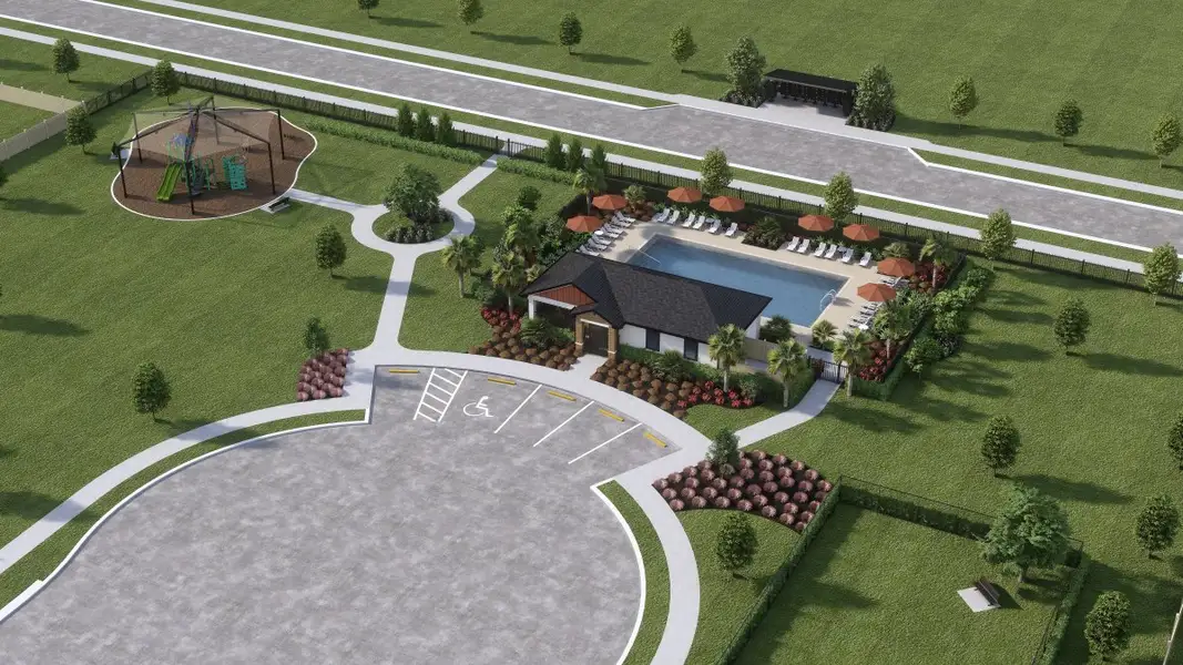 Community amenity available to residents of Pasadena Landing in Wesley Chapel (Image 1). Community amenity available to residents of Pasadena Landing in Wesley Chapel (Image 1).