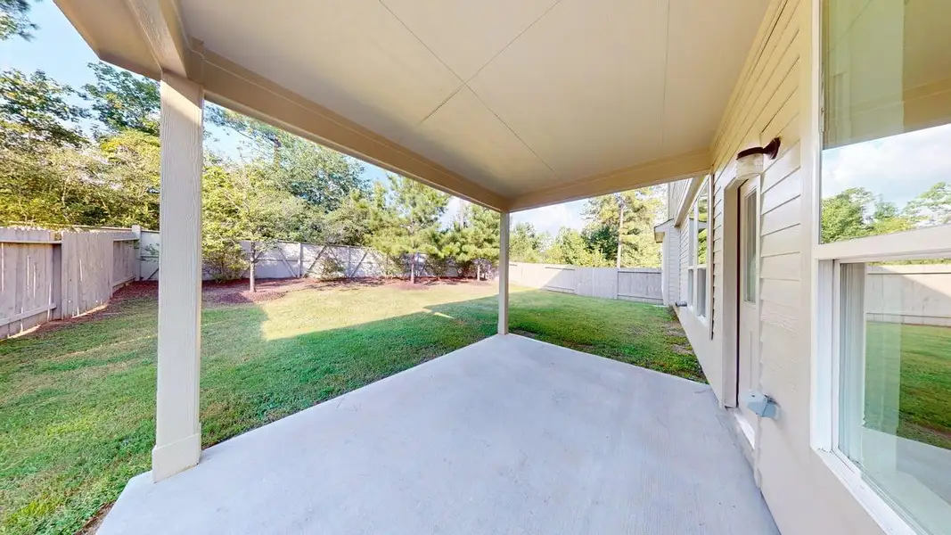 Image 16 of the Audubon 50's community in Magnolia, TX. Image 16 of the Audubon 50's community in Magnolia, TX.