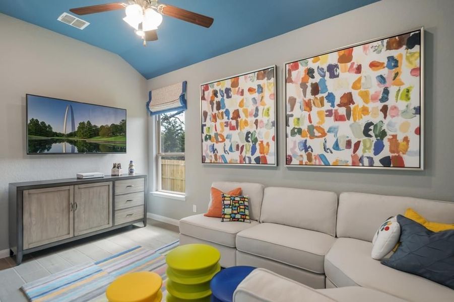 Image 29 of the Ventana community in Bulverde, TX. Image 29 of the Ventana community in Bulverde, TX.