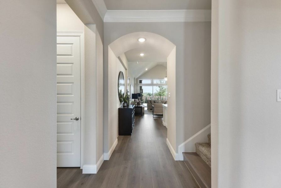 Image 16 of the Hollyhock community in Frisco, TX. Image 16 of the Hollyhock community in Frisco, TX.