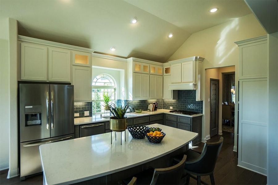 Image 16 of the Garden Valley Meadows community in Waxahachie, TX.