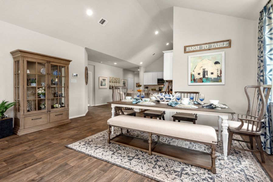 Image 15 of the Dovershire community in Spring, TX.