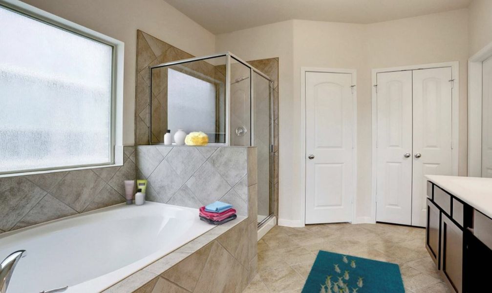 Image 11 of the Newport Lake Estates community in Manvel, TX. Image 11 of the Newport Lake Estates community in Manvel, TX.