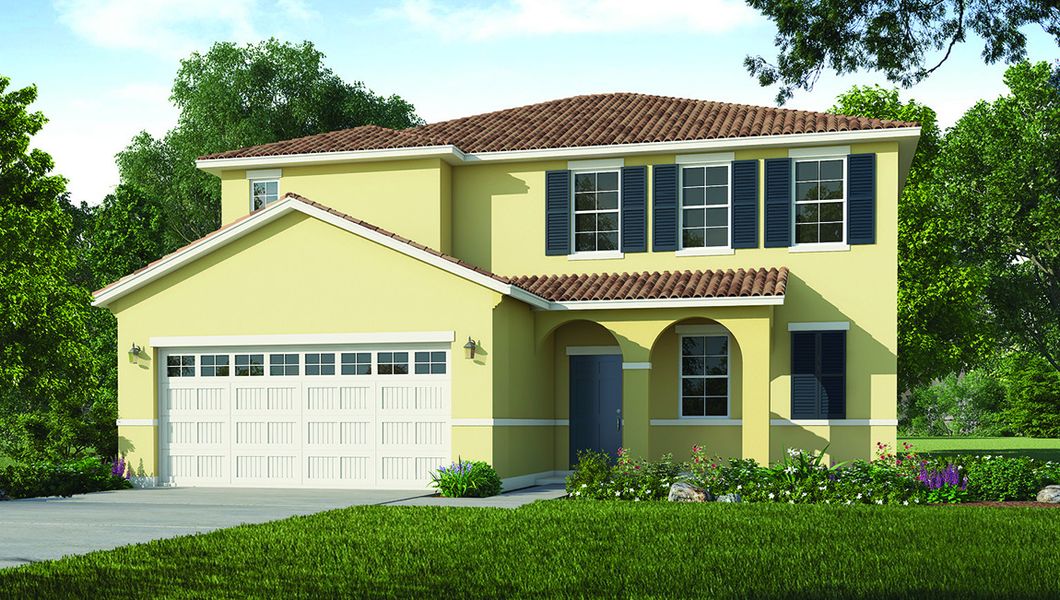 Image 3 of the Solterra Resort community in Davenport, FL. Image 3 of the Solterra Resort community in Davenport, FL.