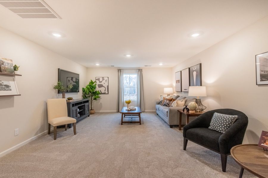 Meadow Lakes New Homes in Savannah, GA.  - Slide 13