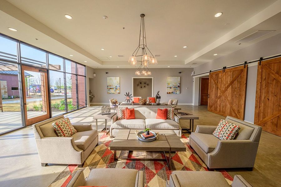 Community amenity available to residents of Heartland in Heartland (Image 17).
