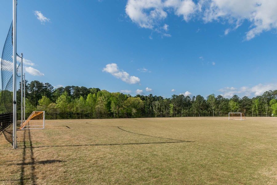 Image 28 of the Ellis Crossing Townes community in Durham, NC.