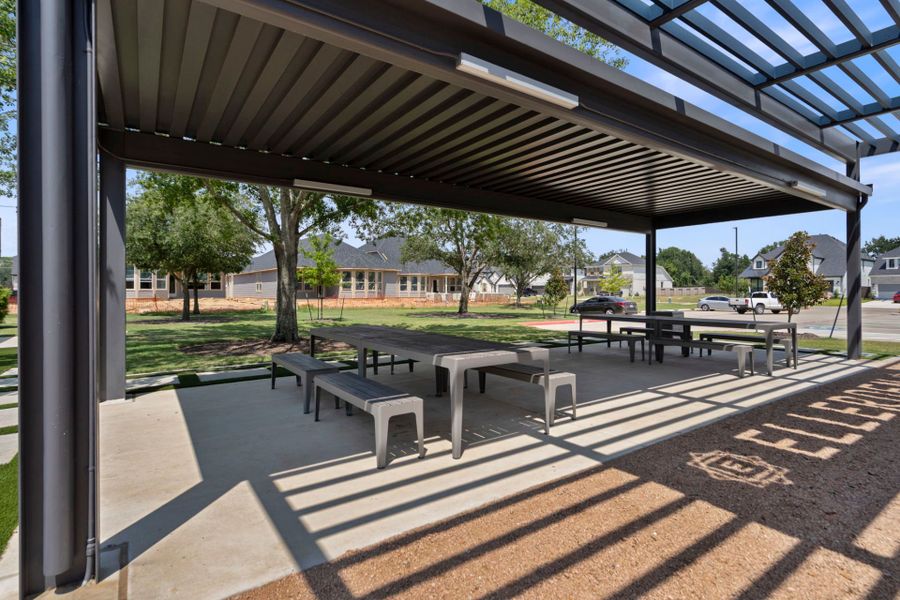 Community amenity available to residents of Ellerden in Tomball (Image 26). Community amenity available to residents of Ellerden in Tomball (Image 26).