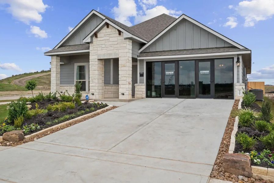 Image 21 of the Southern Pointe master-planned community in College Station, TX. Image 21 of the Southern Pointe master-planned community in College Station, TX.