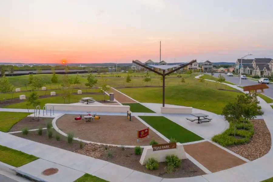 Community amenity available to residents of Trace in San Marcos (Image 3). Community amenity available to residents of Trace in San Marcos (Image 3).