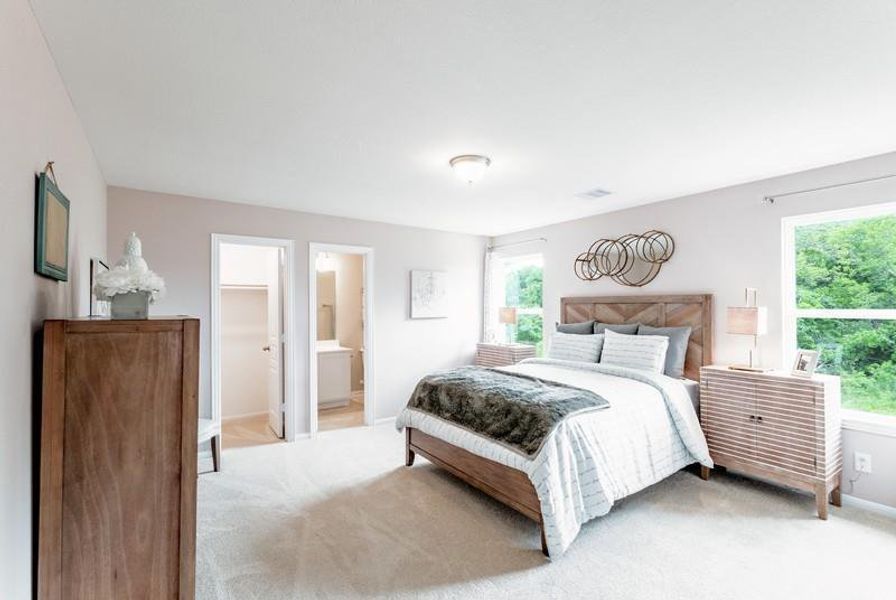 Image 25 of the Riverwood community in Richmond, TX.