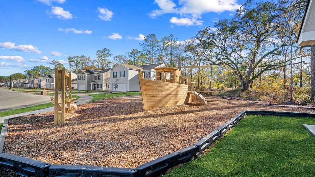 Community amenity available to residents of Cobblestone Village in Savannah (Image 13).