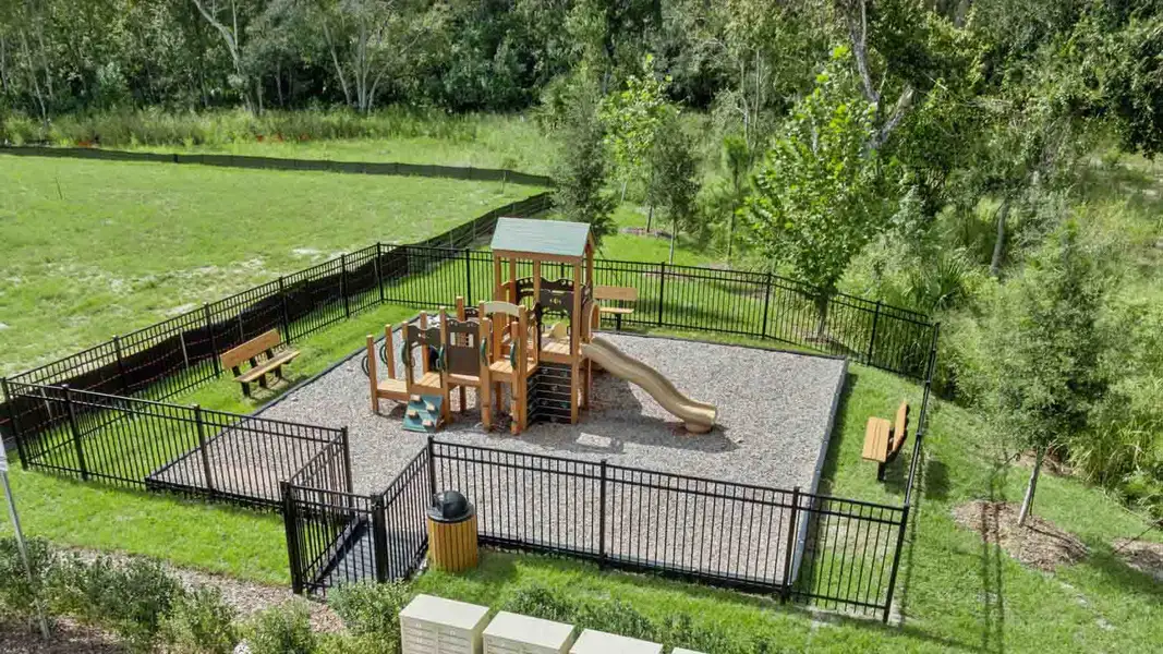 Community amenity available to residents of Sandalwood in New Smyrna Beach (Image 2).