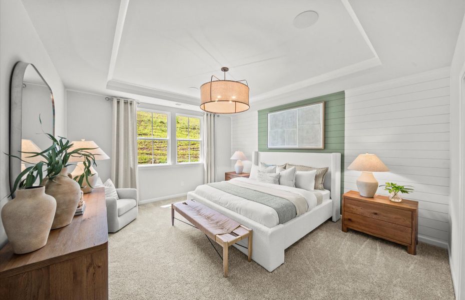 Medina Owner's Suite