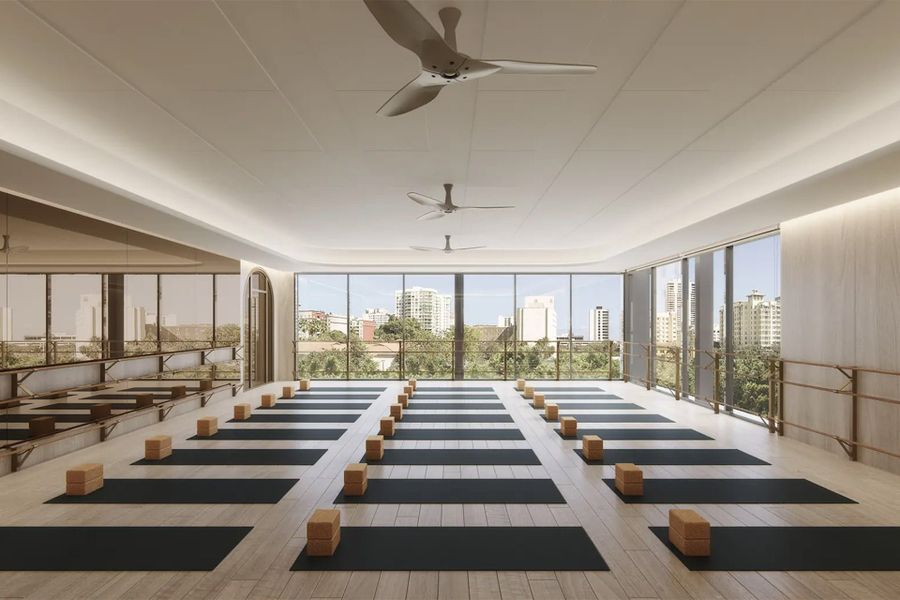 Community amenity available to residents of The Estates @ NOMAR in West Palm Beach (Image 2). Community amenity available to residents of The Estates @ NOMAR in West Palm Beach (Image 2).