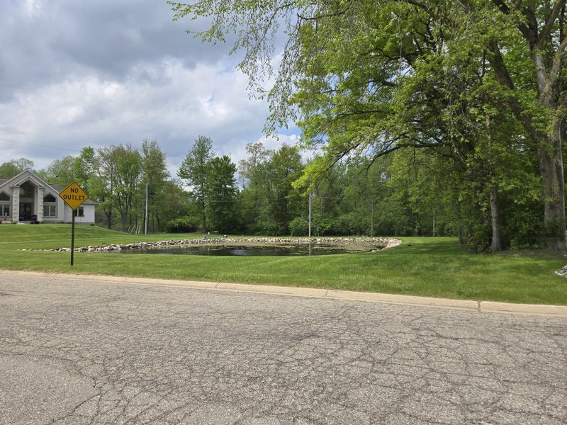 Natural surroundings and green spaces near Valleys in Jackson, MI (Image 4).