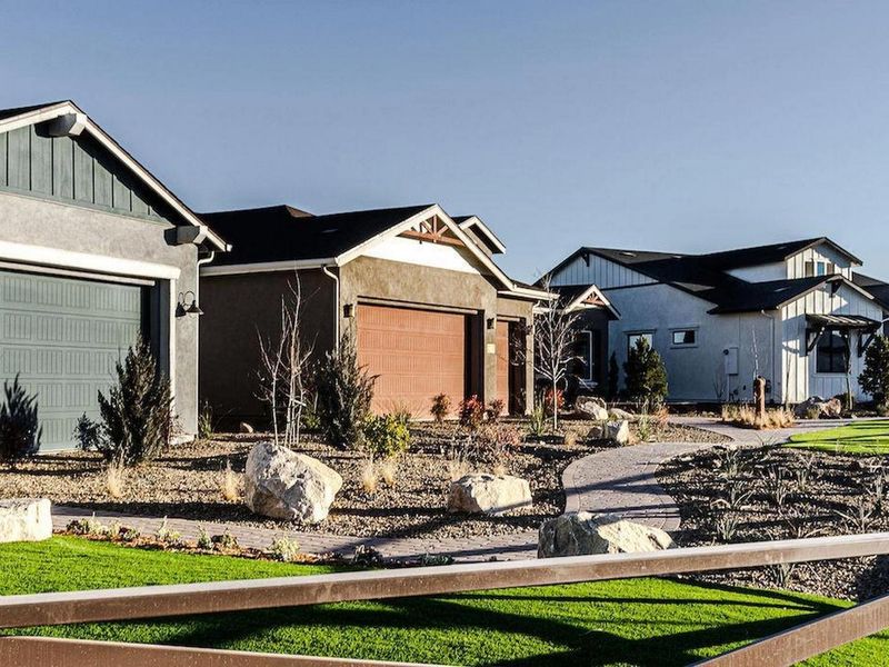 Image 12 of the Westwood community in Prescott, AZ.