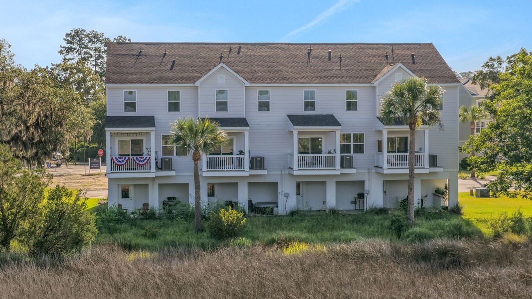 New Homes in Savannah, GA.  - Slide 4