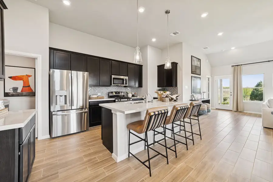 Kitchen Kitchen